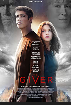 TheGiver