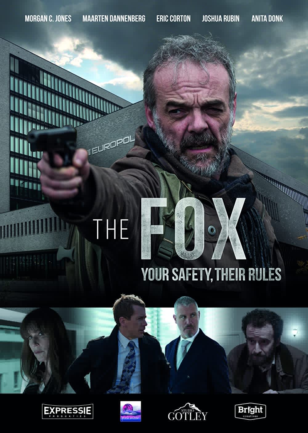 TheFox