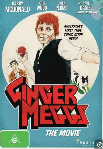GingerMeggs