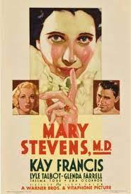 MaryStevens,M.D.
