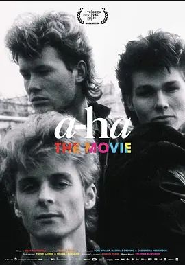 a-ha:theMovie