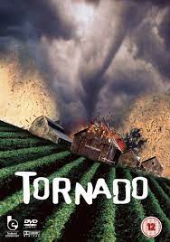 NatureUnleashed:Tornado