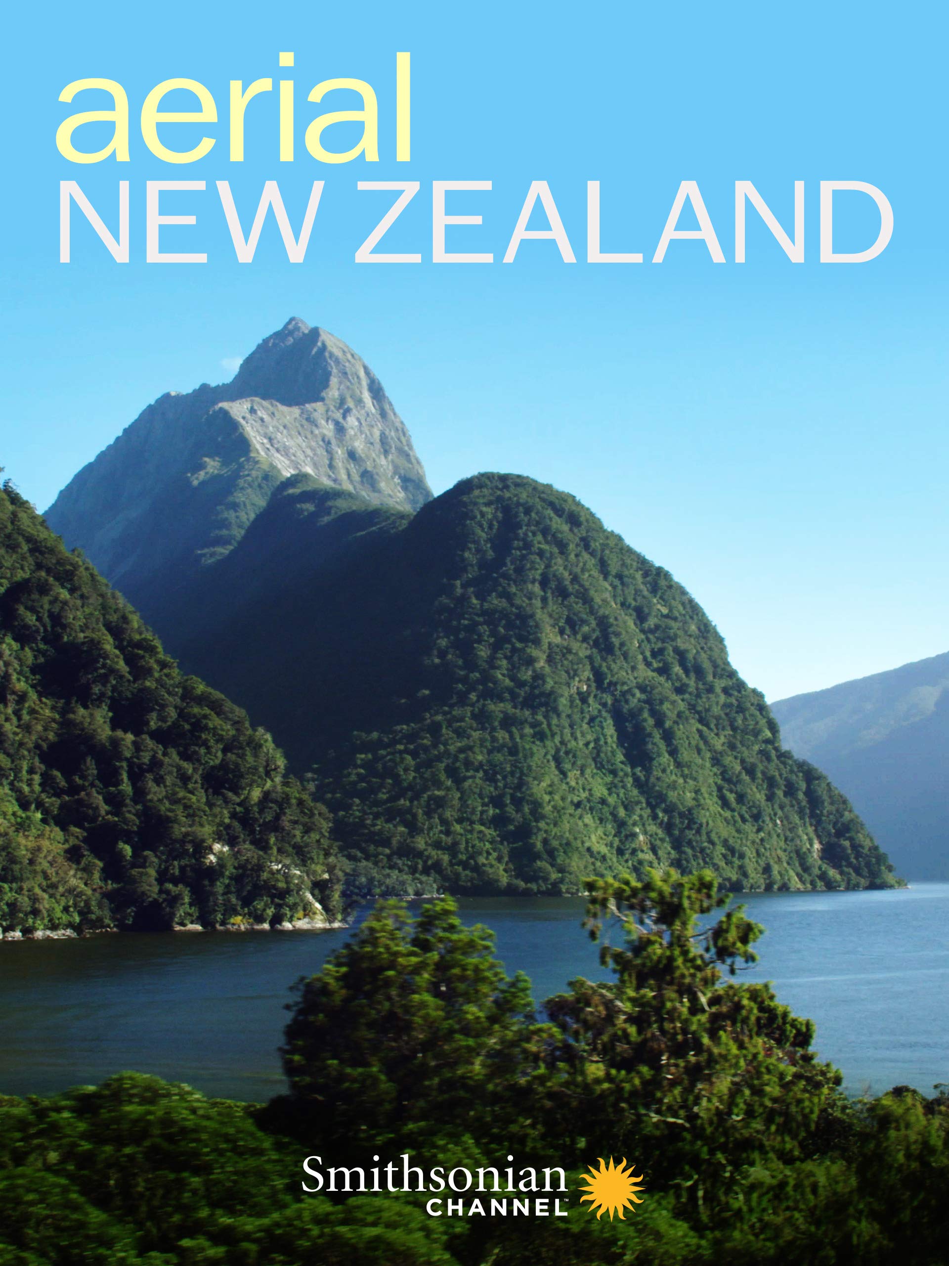 AerialNewZealand