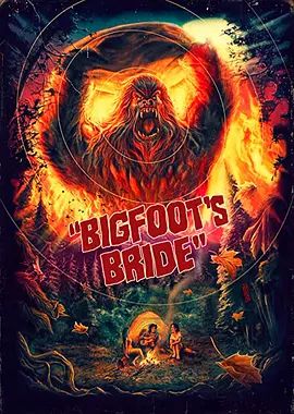 BigfootsBride
