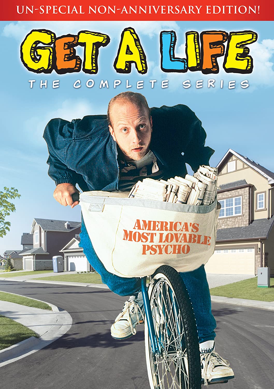 GetaLife!