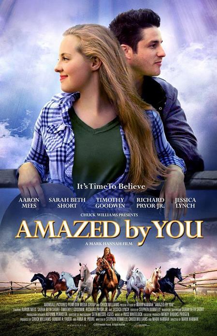 AmazedbyYou