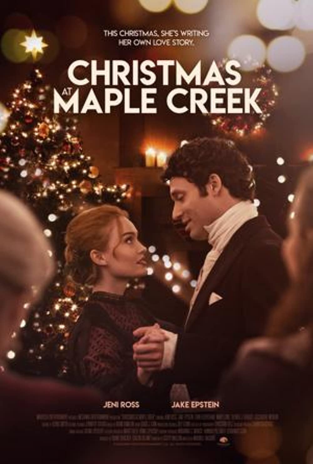 ChristmasatMapleCreek