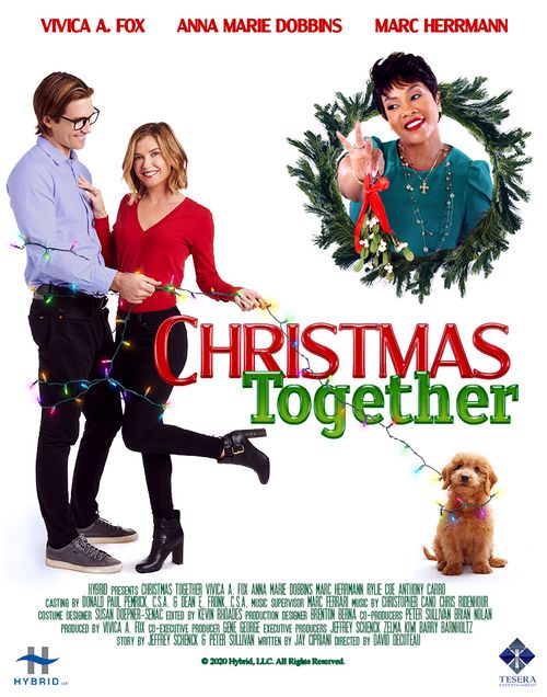 ChristmasTogether