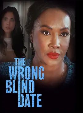 TheWrongBlindDate