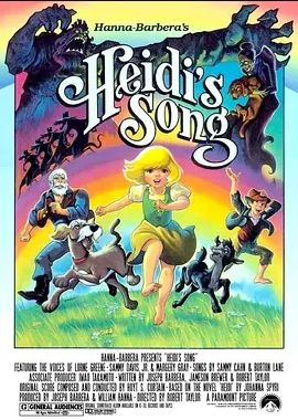 HeidisSong