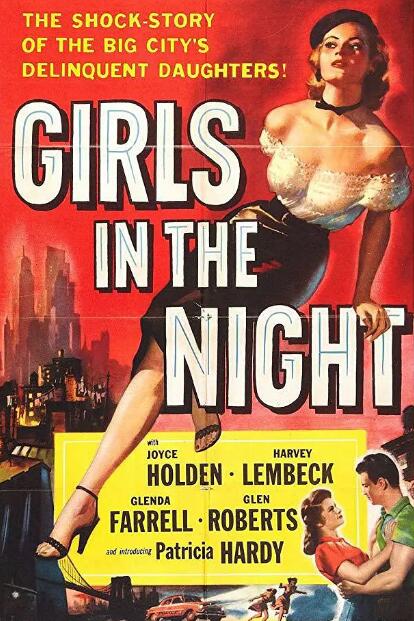 GirlsintheNight