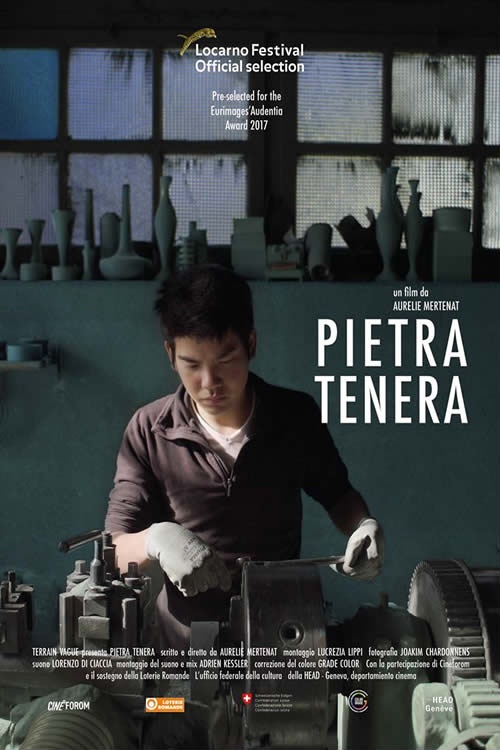 Pietratenera