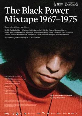 1967-1975黑权运动呐声集2011