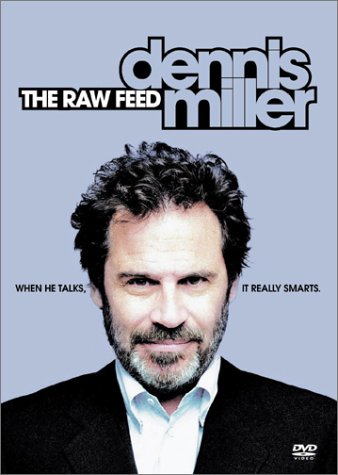 DennisMillerTheRawFeed