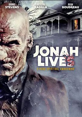 JonahLives