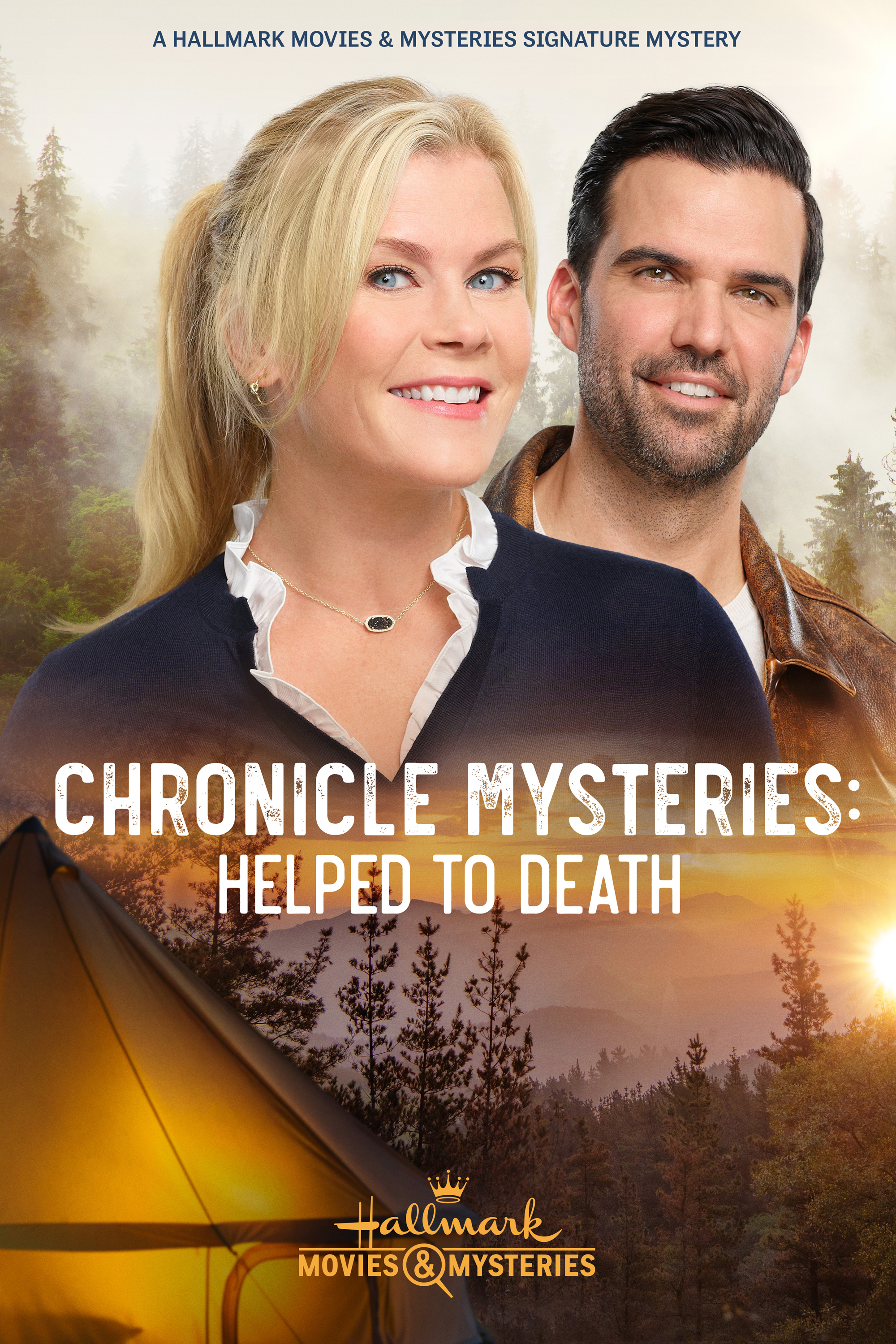 ChronicleMysteries:HelpedtoDeath