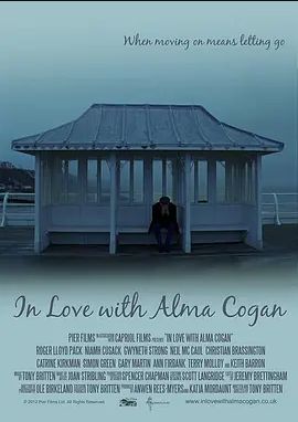 InLovewithAlmaCogan