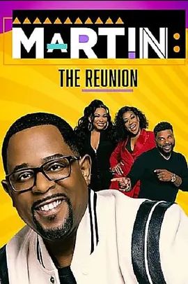 Martin:TheReunion2022