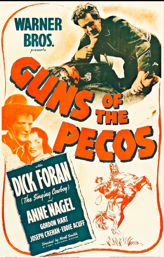 GunsofthePecos1937