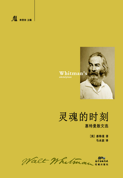 寻找惠特曼2:美国内战
