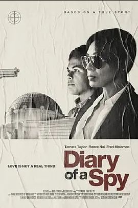 DiaryofaSpy