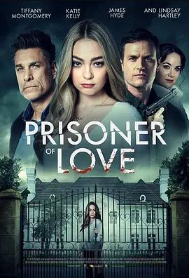 PrisonerofLove