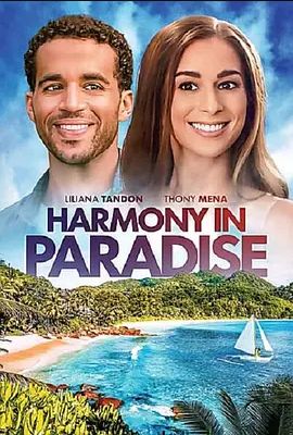 HarmonyinParadise