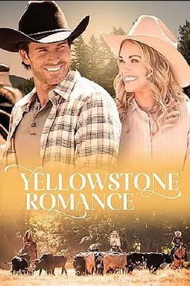 YellowstoneRomance
