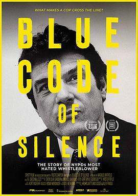 BlueCodeofSilence