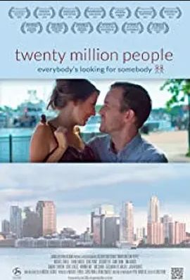 TwentyMillionPeople