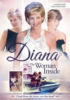 Diana:TheWomanInside2017