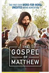 TheGospelofMatthew2014