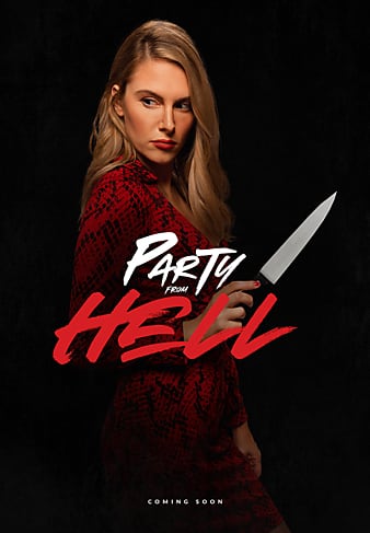 PartyfromHell