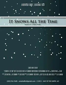 ItSnowsAlltheTime