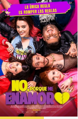 No,porquemeenamoro2021