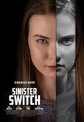 SinisterSwitch