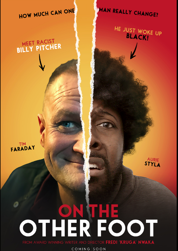 OntheOtherFoot