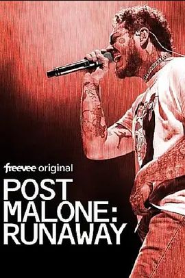 PostMalone:Runaway