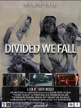 DividedWeFall