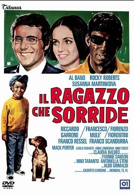 Ilragazzochesorride
