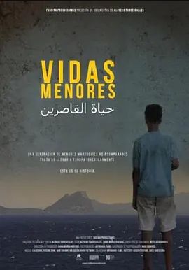 Vidasmenores