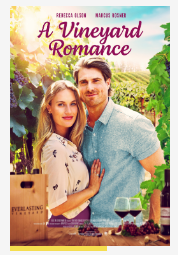 AVineyardRomance