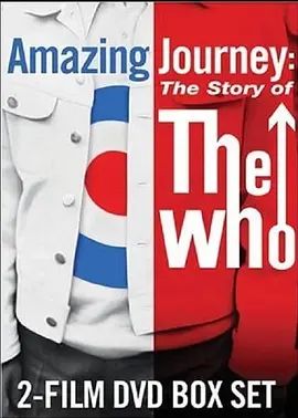 AmazingJourneyAmazingJourney:TheStoryofTheWho