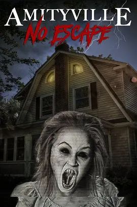Amityville:NoEscape2016