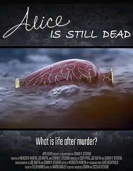 AliceisStillDead