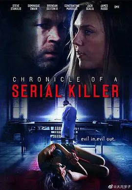ChronicleofaSerialKiller