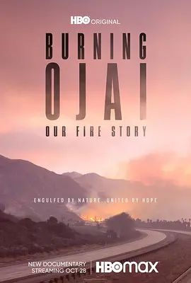 BurningOjai:OurFireStory2020