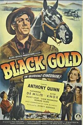 BlackGold
