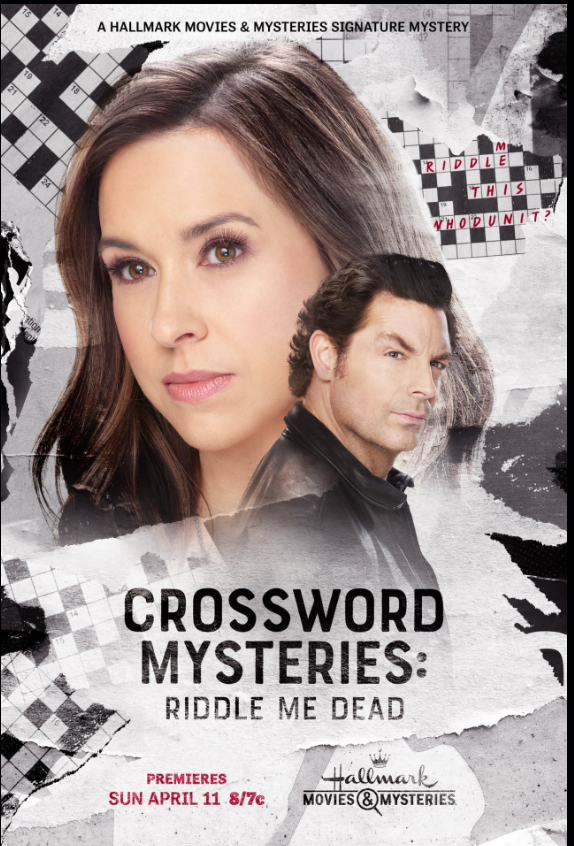 CrosswordMysteriesRiddleMeDead