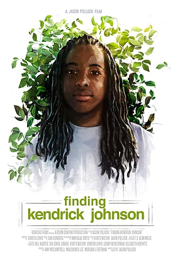 FindingKendrickJohnson